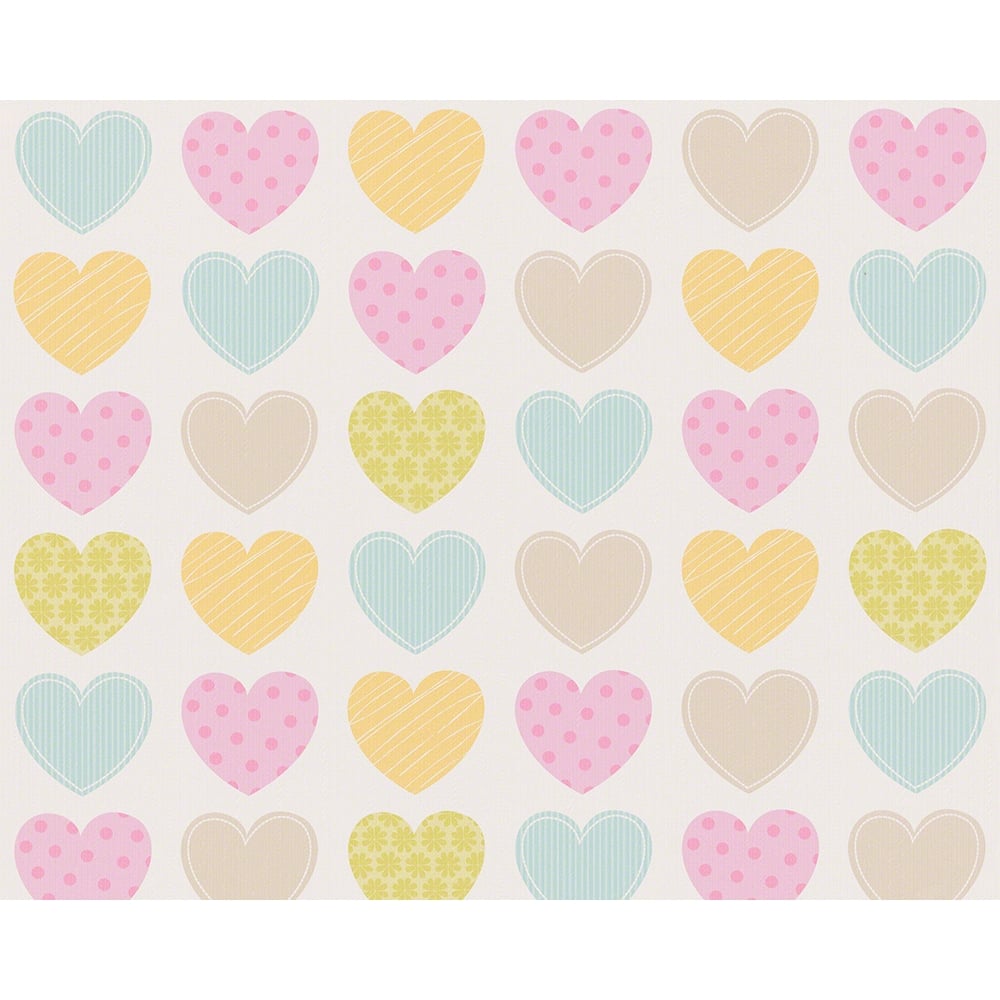 Heart - HD Wallpaper 