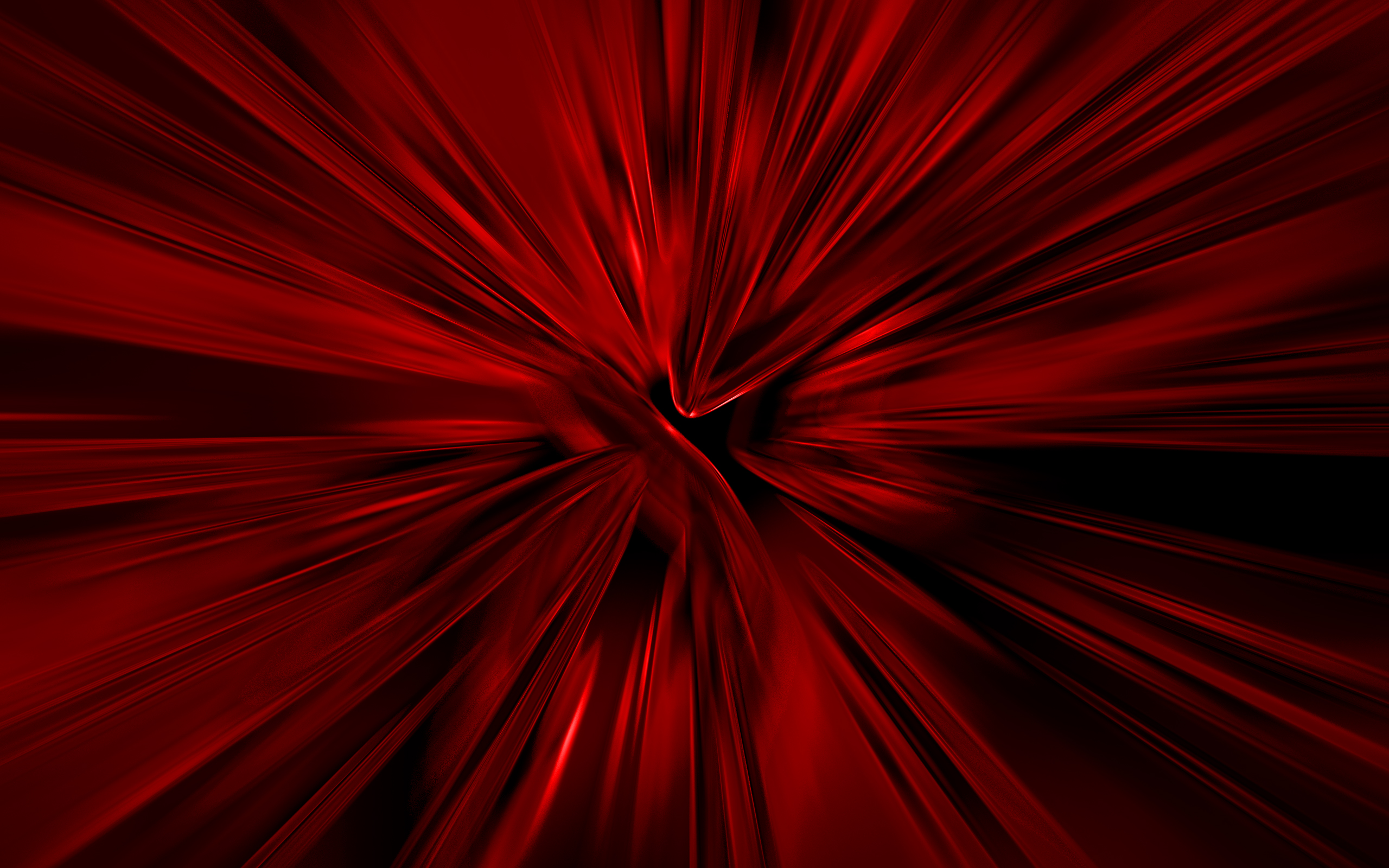 Red Black Background Free - 2560x1600 Wallpaper 