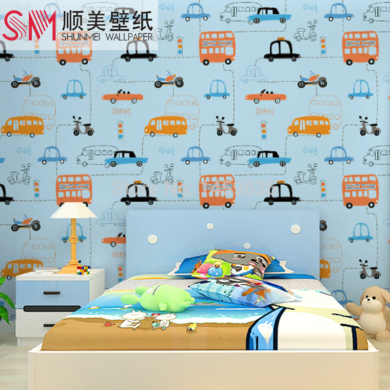 Wall Stencils Online For Kids - HD Wallpaper 