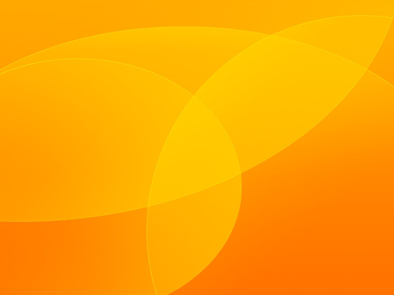 Wallpapers For Desktop, Orange Wallpapers, Orange, - Hd Wallpaper Yellow Colour Background - HD Wallpaper 