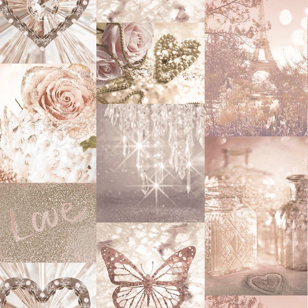 Pink And Grey Butterfly 1000x1000 Wallpaper teahub.io