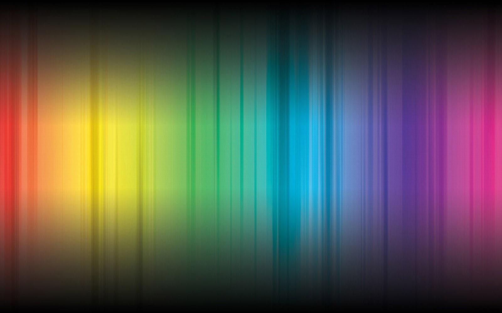 Wallpaper Abstrak Warna Warni - Spectrum Wallpaper 4k - HD Wallpaper 