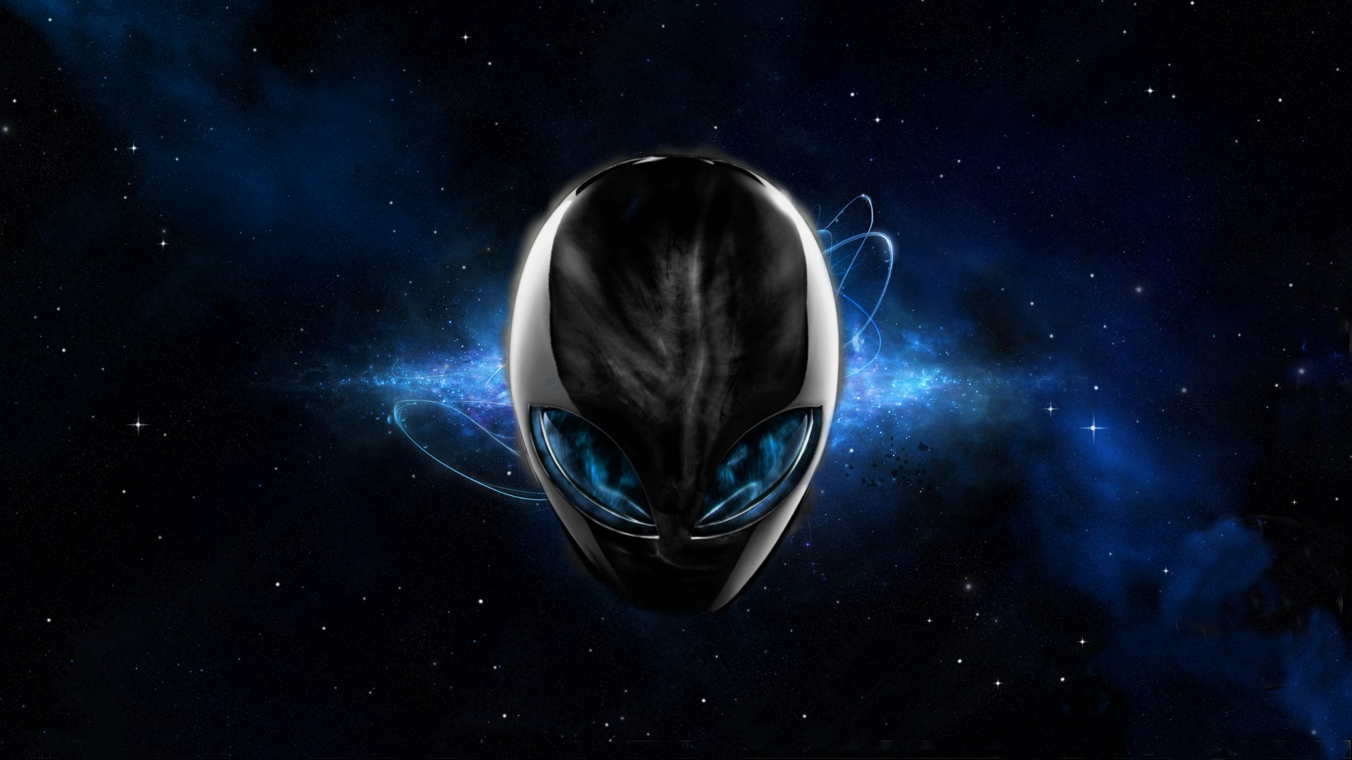 Alienware Wallpaper Hd - HD Wallpaper 