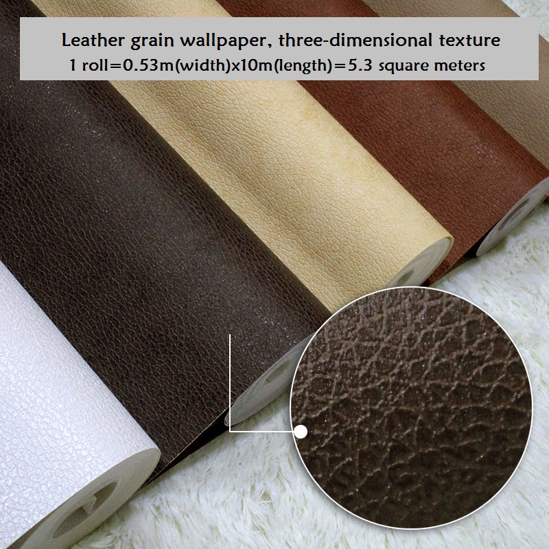 Carta Da Parati In Ecopelle - HD Wallpaper 