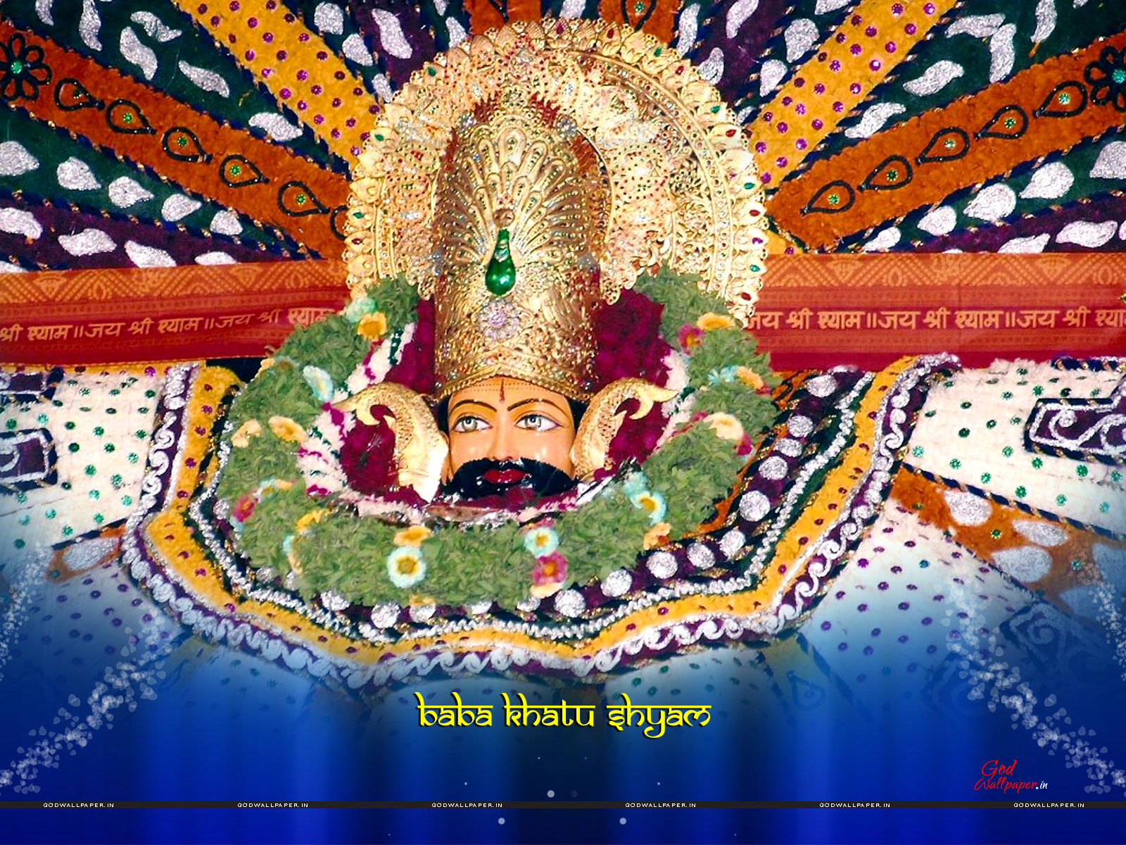 Khatu Shyam Image Hd - 1600x1200 Wallpaper Khatu Shyam Image Hd - 1600x1200 Wallpaper
