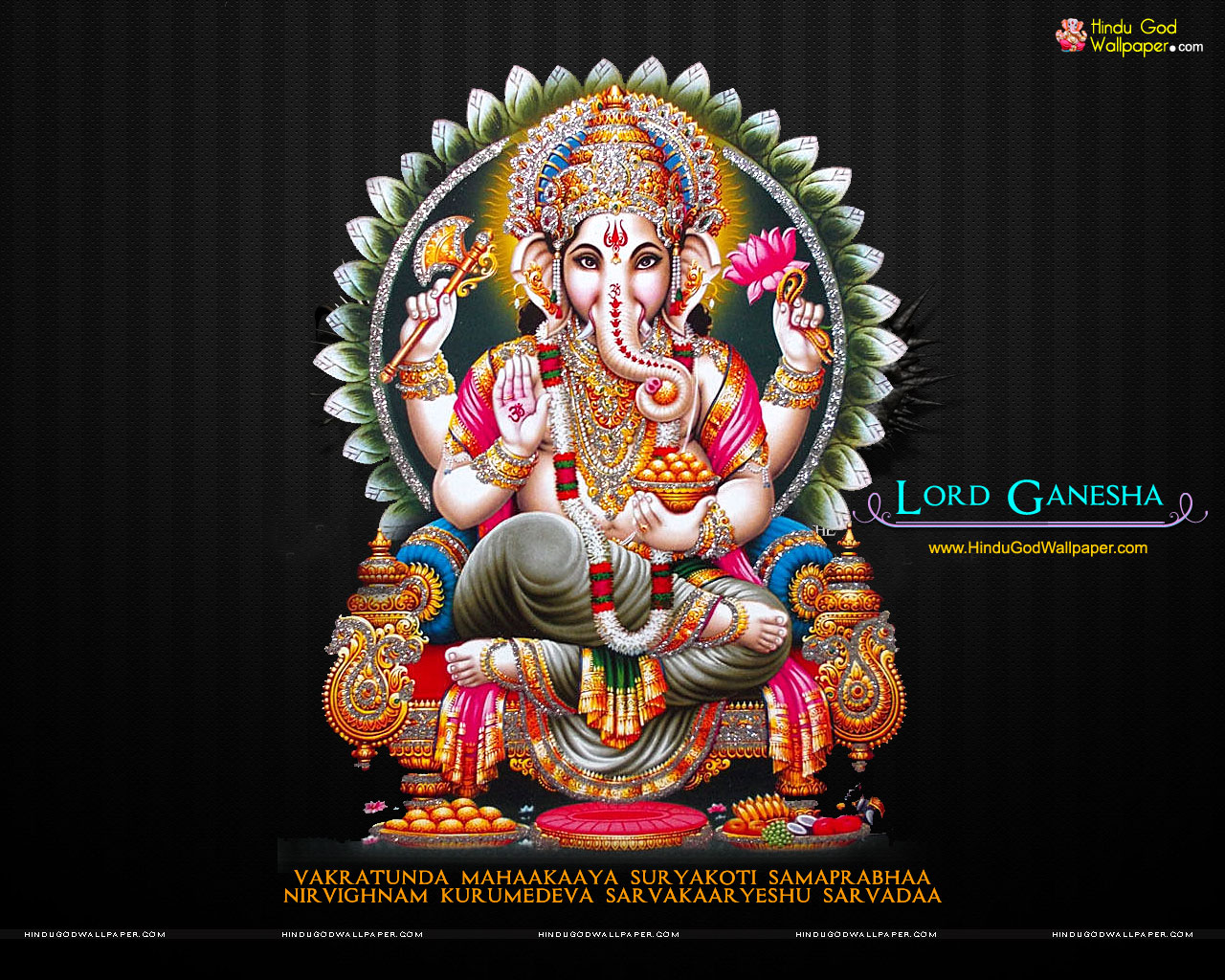 Lord Ganesha Mobile Wallpaper Mobile Wallpapers Download - Full Hd Vinayagar Images Hd 1080p - HD Wallpaper 