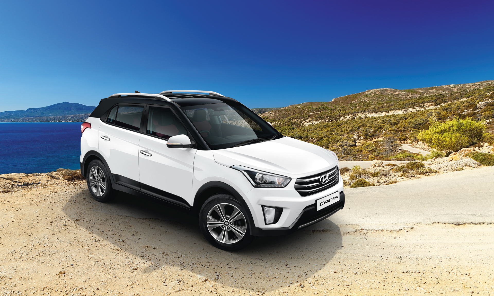 Hyundai Creta - HD Wallpaper 