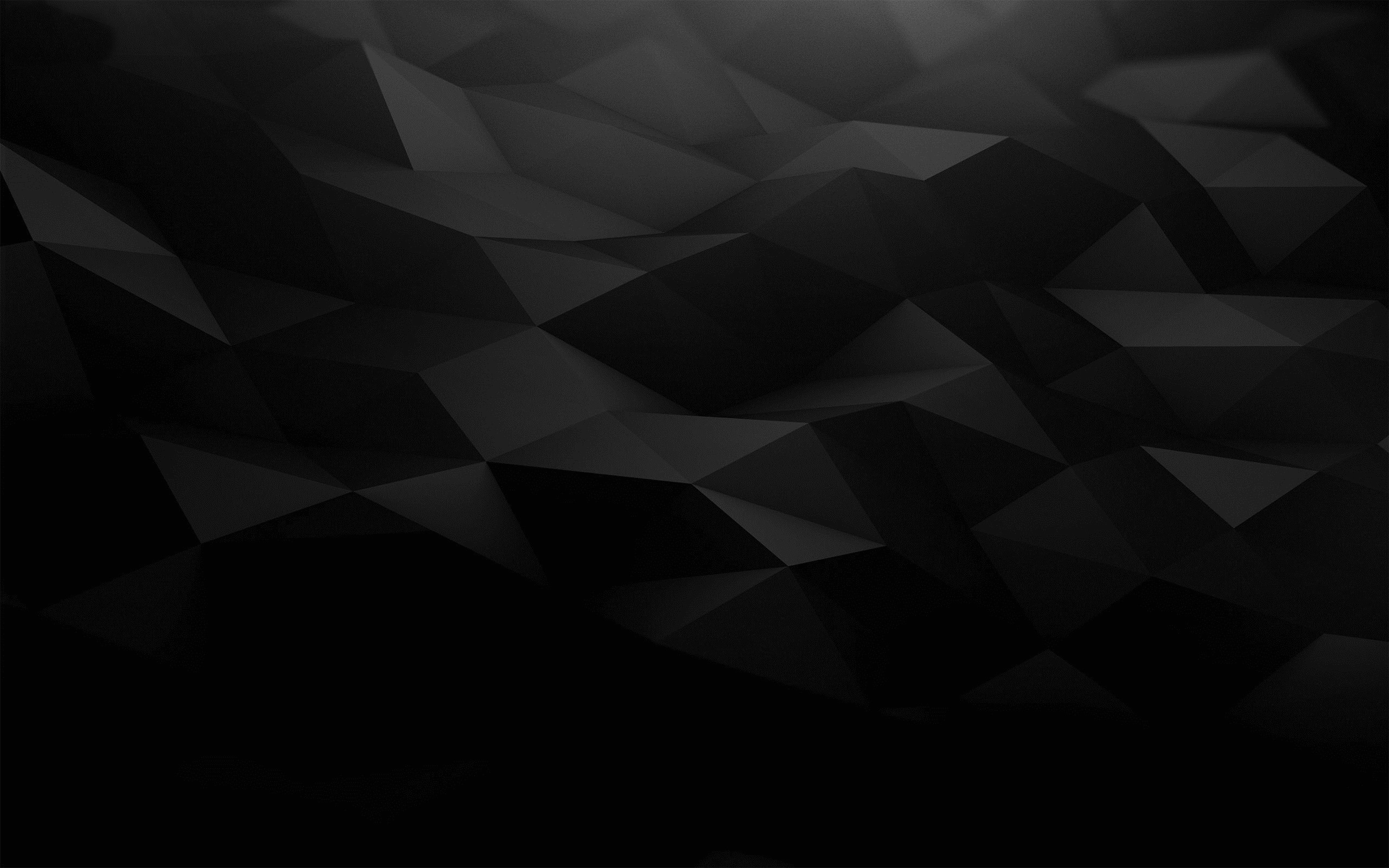 2560x1600, Black Abstract Wallpaper For Iphone Data - High Resolution Black  Abstract Background - 2560x1600 Wallpaper 