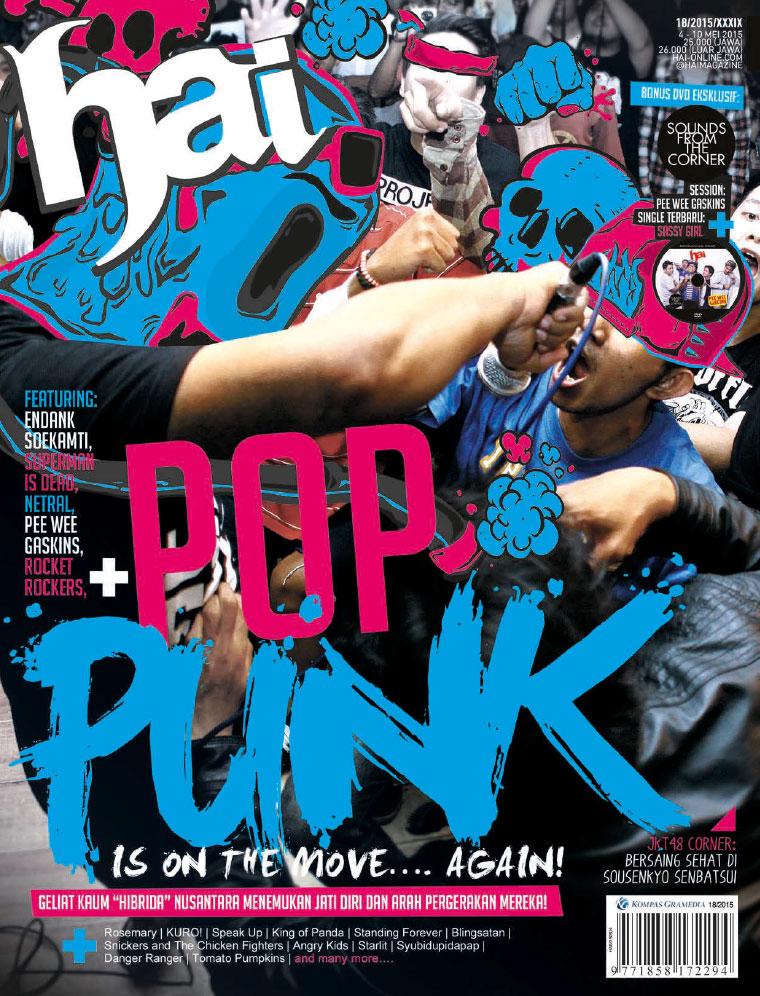 Wallpaper Anak Punk - Gambar Wallpaper Hp Pop Punk - 760x996 Wallpaper -  