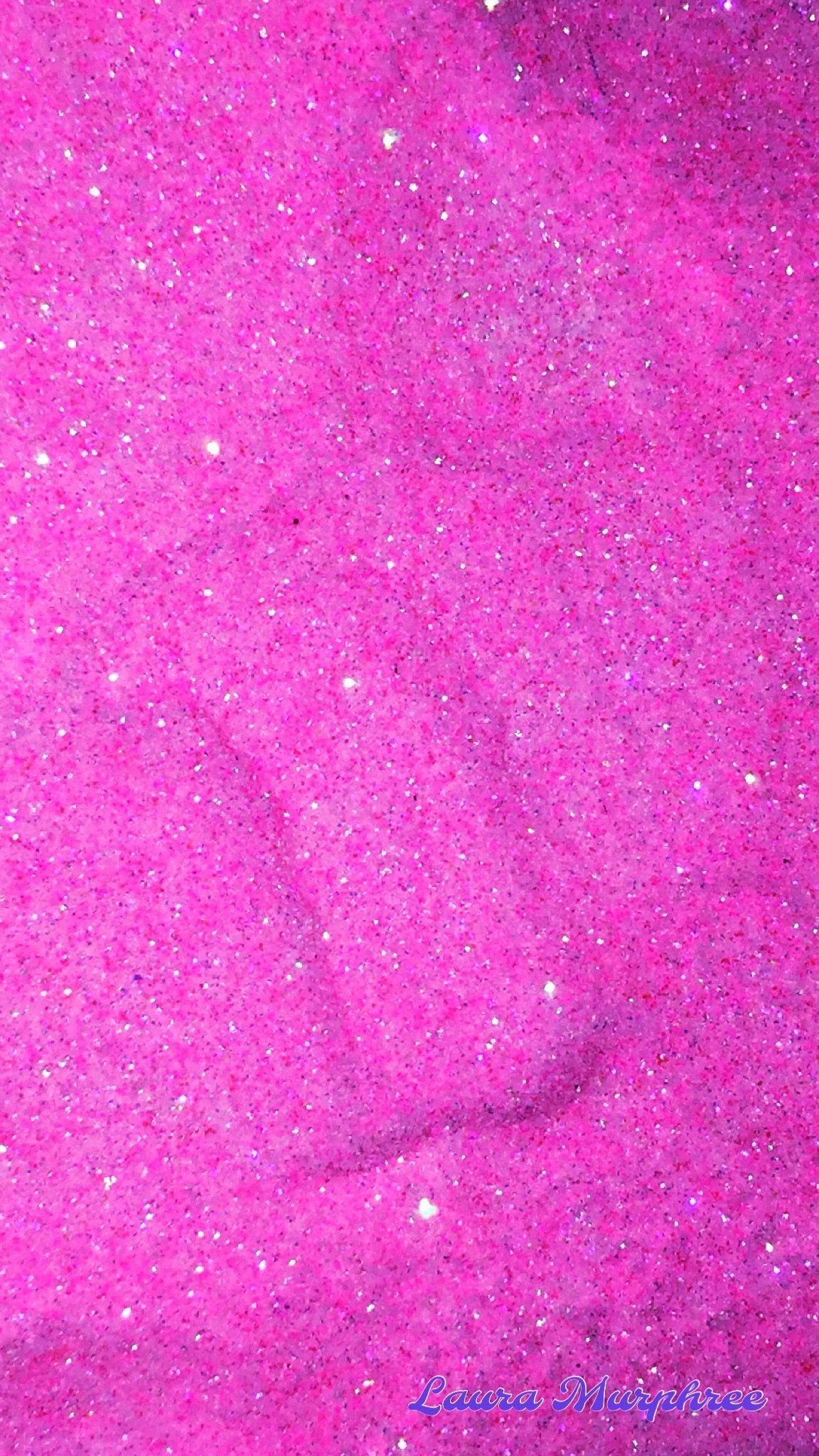 1152x2048, Cute Girly Wallpapers Lovely Glitter Wallpaper - Glitter Wallpaper Background Pink - HD Wallpaper 