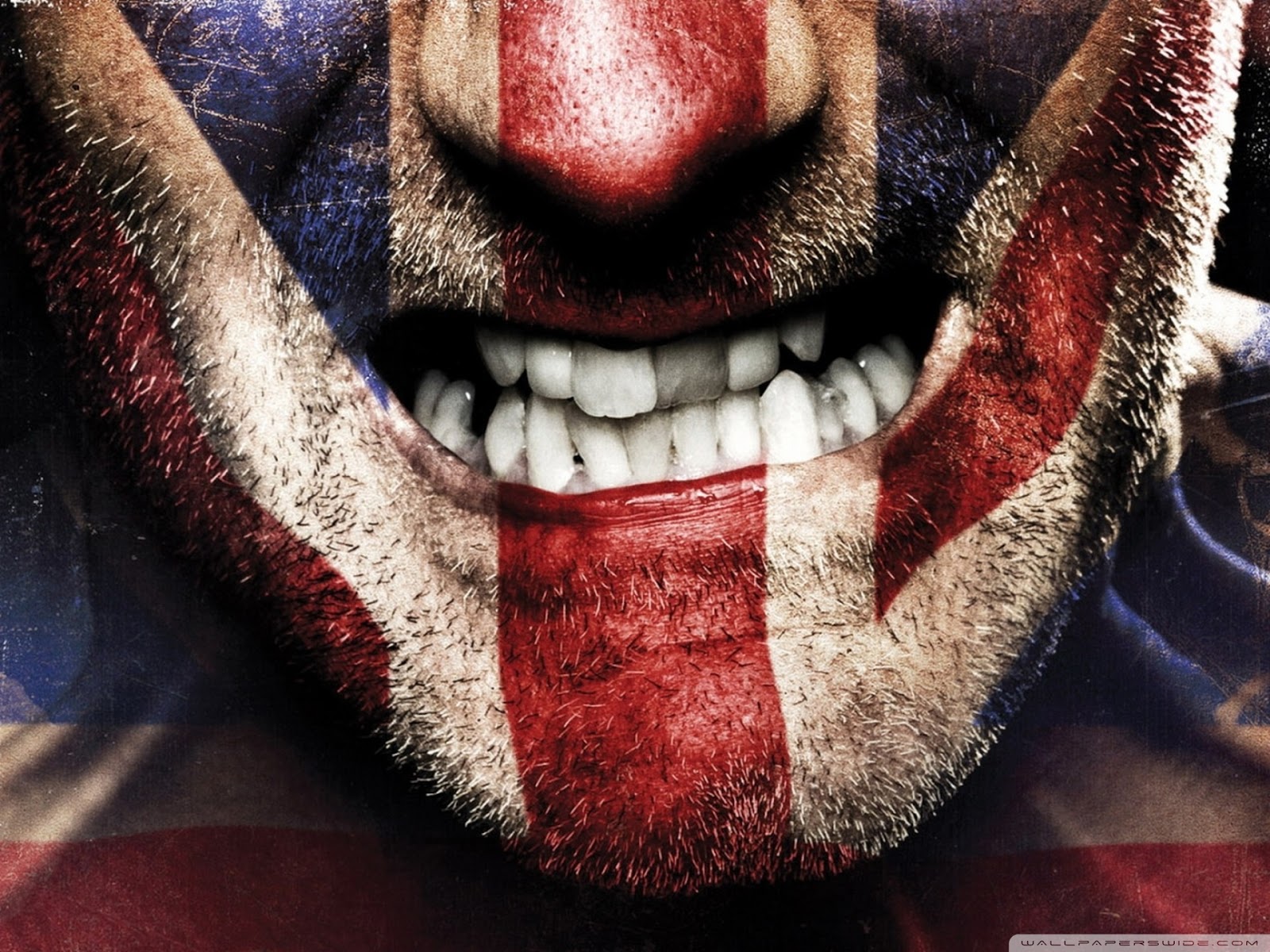 Wallpaper Kamar Anak-bola ~ Batik Wallpaper - Hooligans Wallpapers Hd - HD Wallpaper 