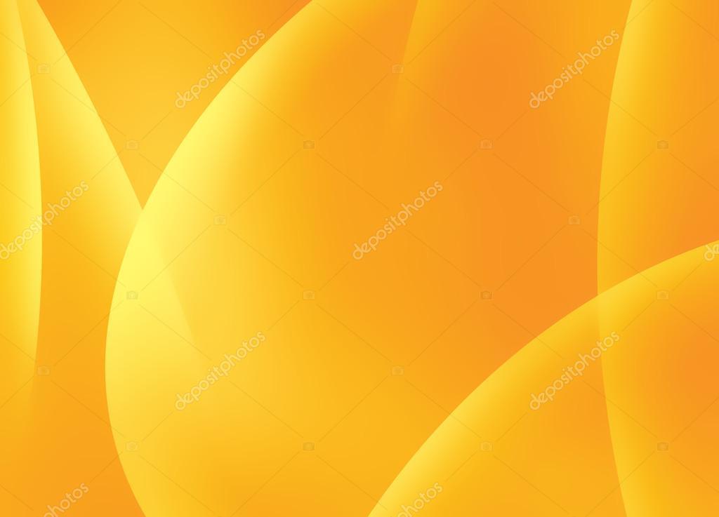 Orange Colour Wallpaper - HD Wallpaper 