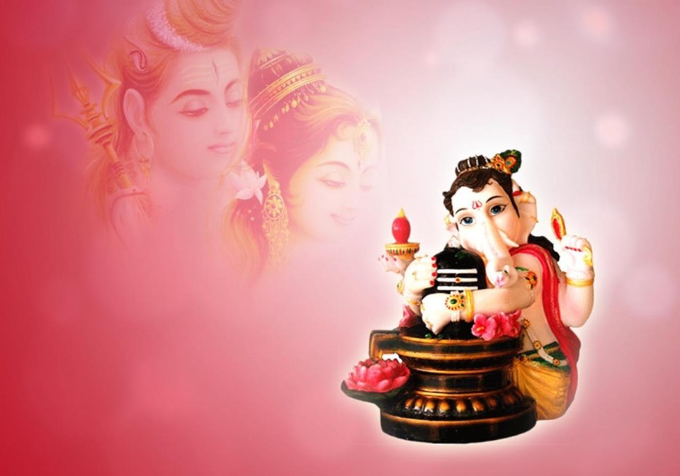 Lord Ganesha Images For Whatsapp Dp Wallpapers - Happy Ganesh Chaturthi 2019 - HD Wallpaper 