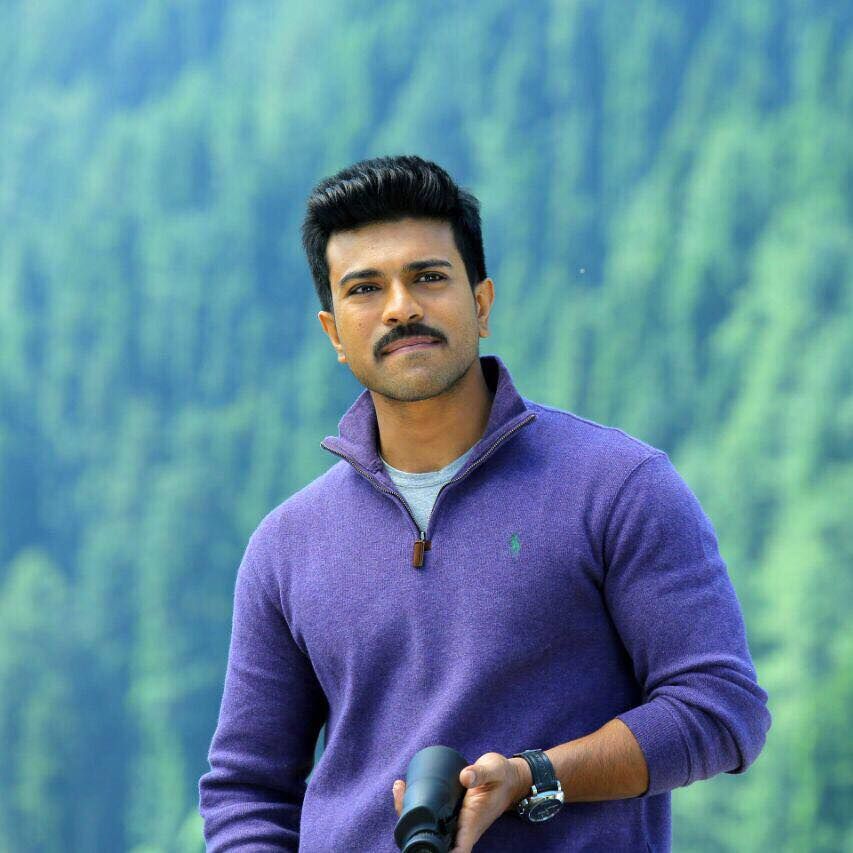 Full Hd Ram Charan Photos Download - 853x853 Wallpaper 