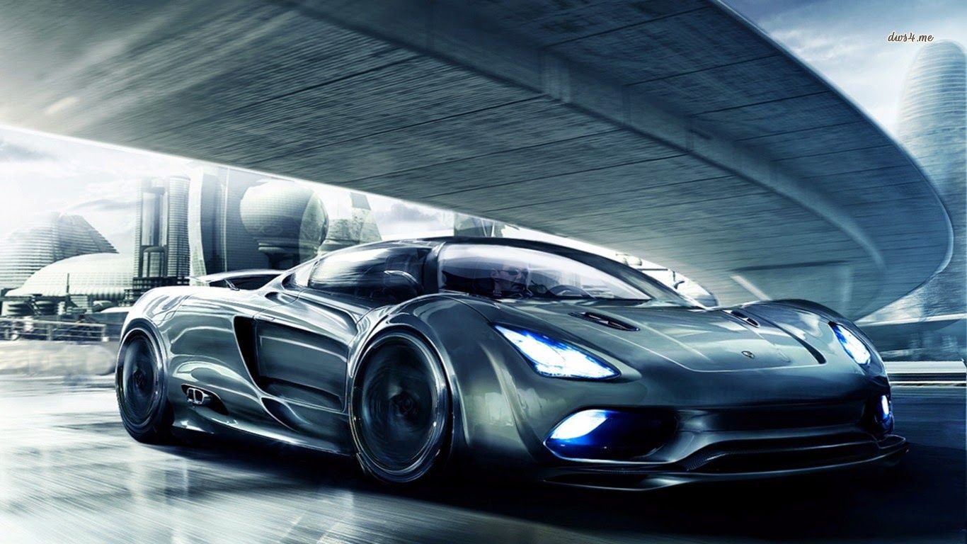 Koenigsegg Agera R Concept 1366x768 Wallpaper Teahub Io