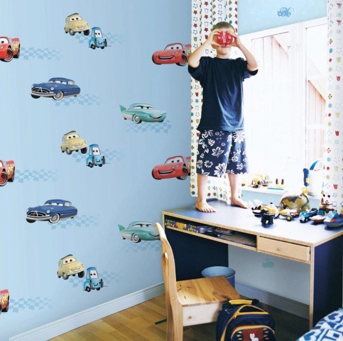 Disney Wallpapers For Boys - HD Wallpaper 