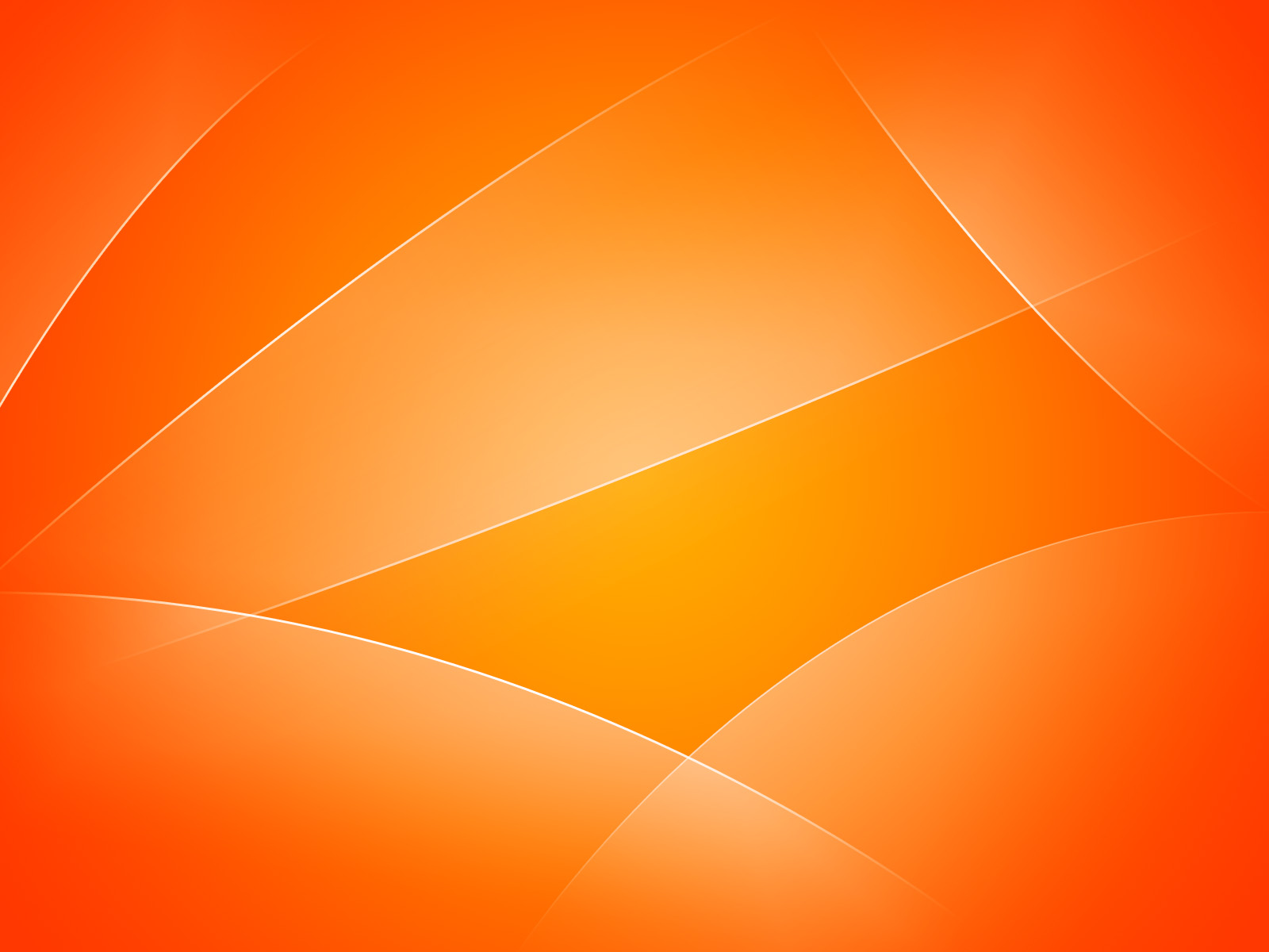 Orange Abstract Shape Background Wallpaper - Orange Colour Background Hd - HD Wallpaper 