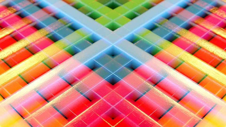 Graphics, Colorful, Colors, Wallpaper, Graphic Design - Graphics - HD Wallpaper 