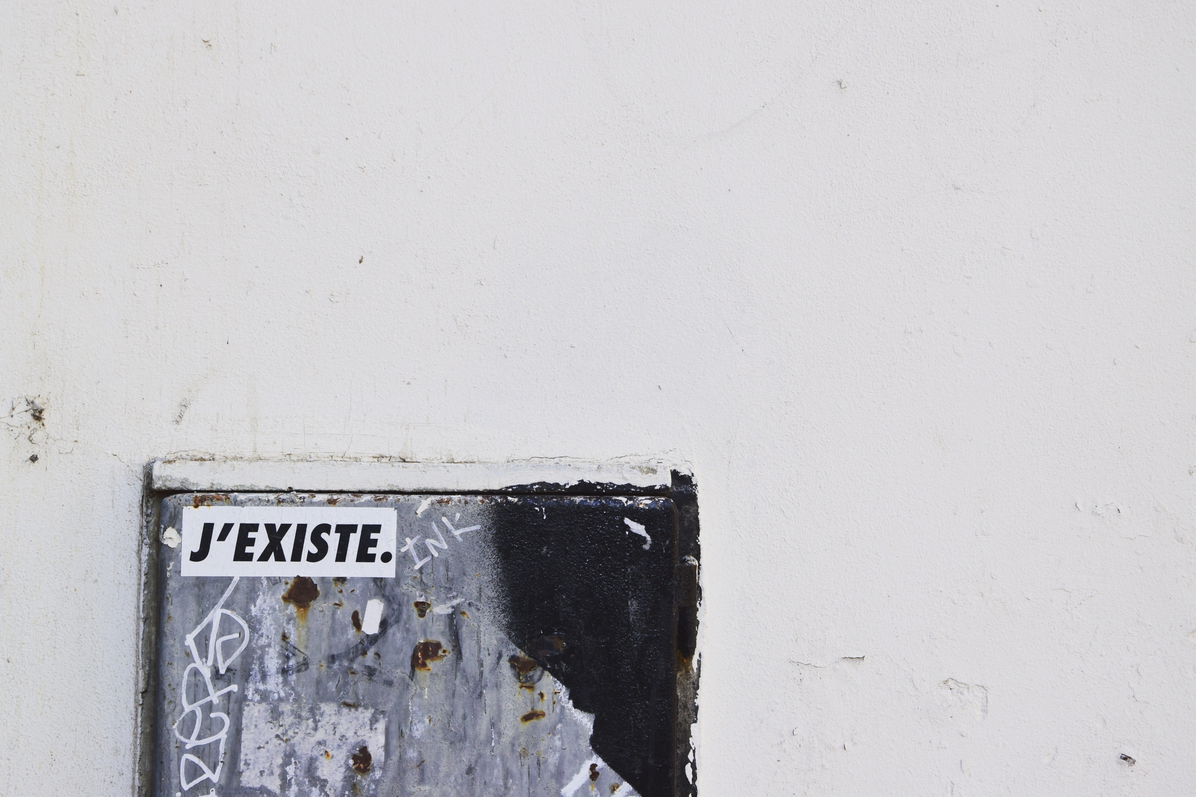 Street Art - HD Wallpaper 