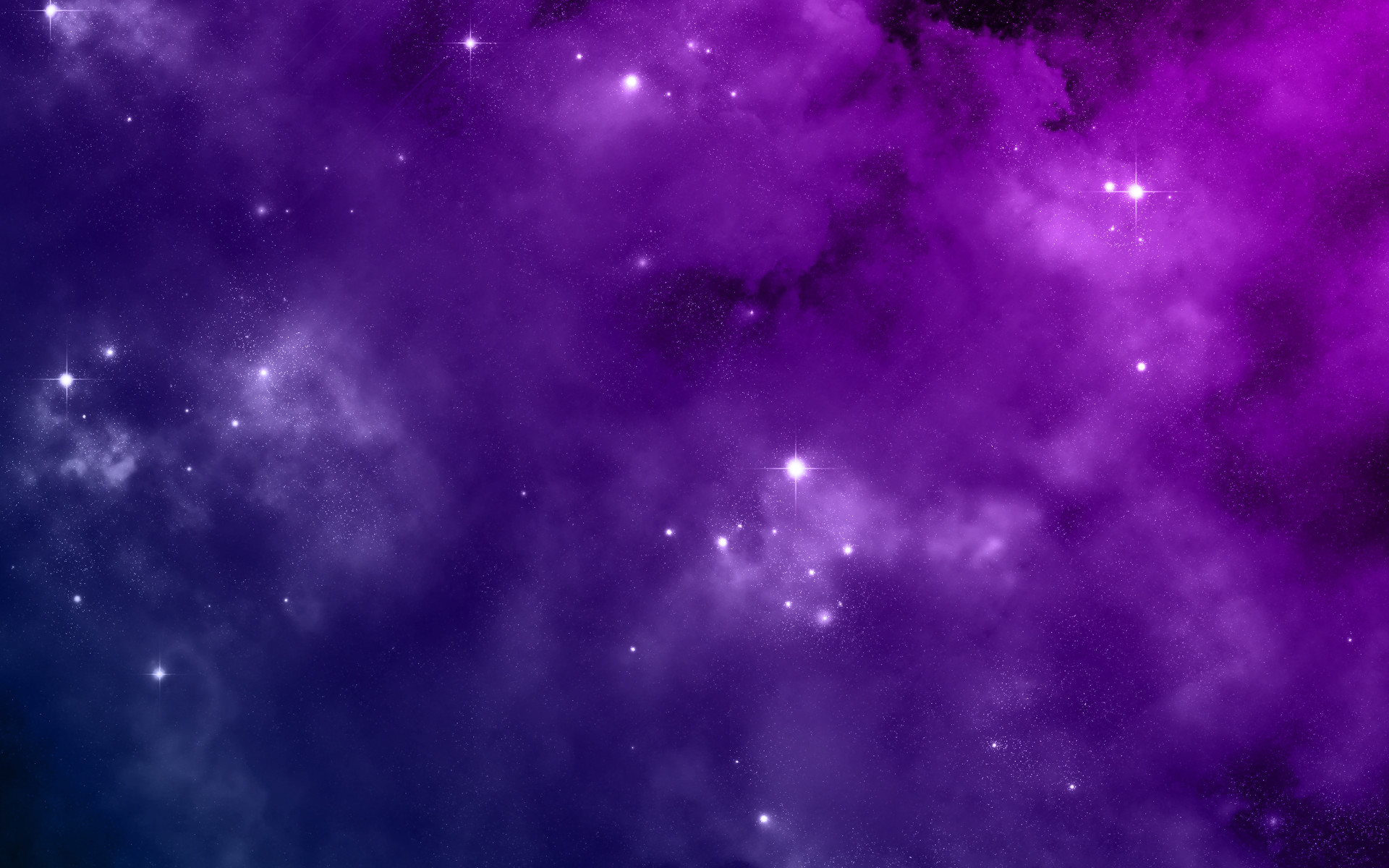 Purple Space Wallpaper Â - Purple Space Background - HD Wallpaper 