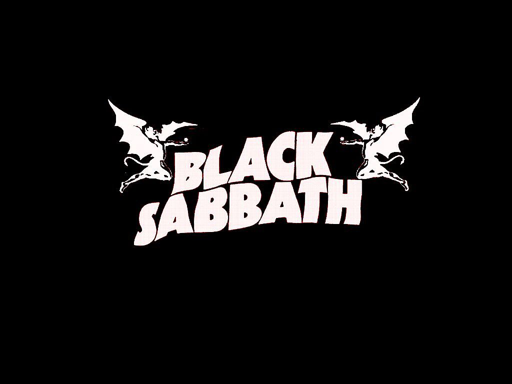 Black Sabbath Wallpaper - Black Sabbath - HD Wallpaper 