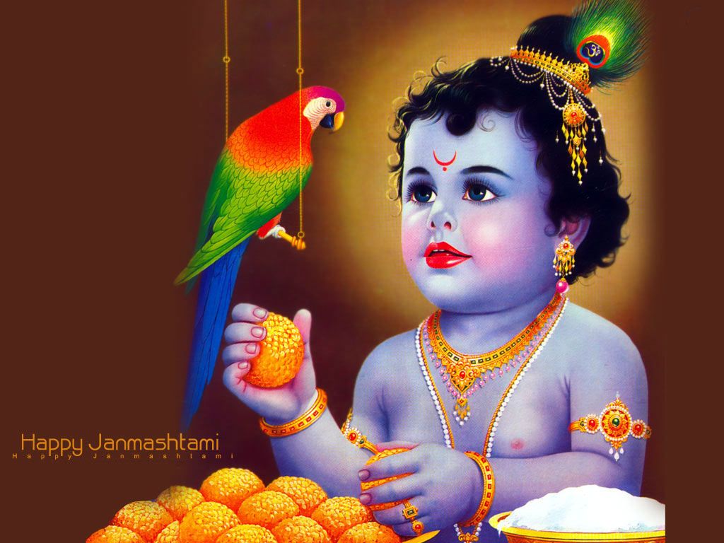 Bala Krishna - 1024x768 Wallpaper 