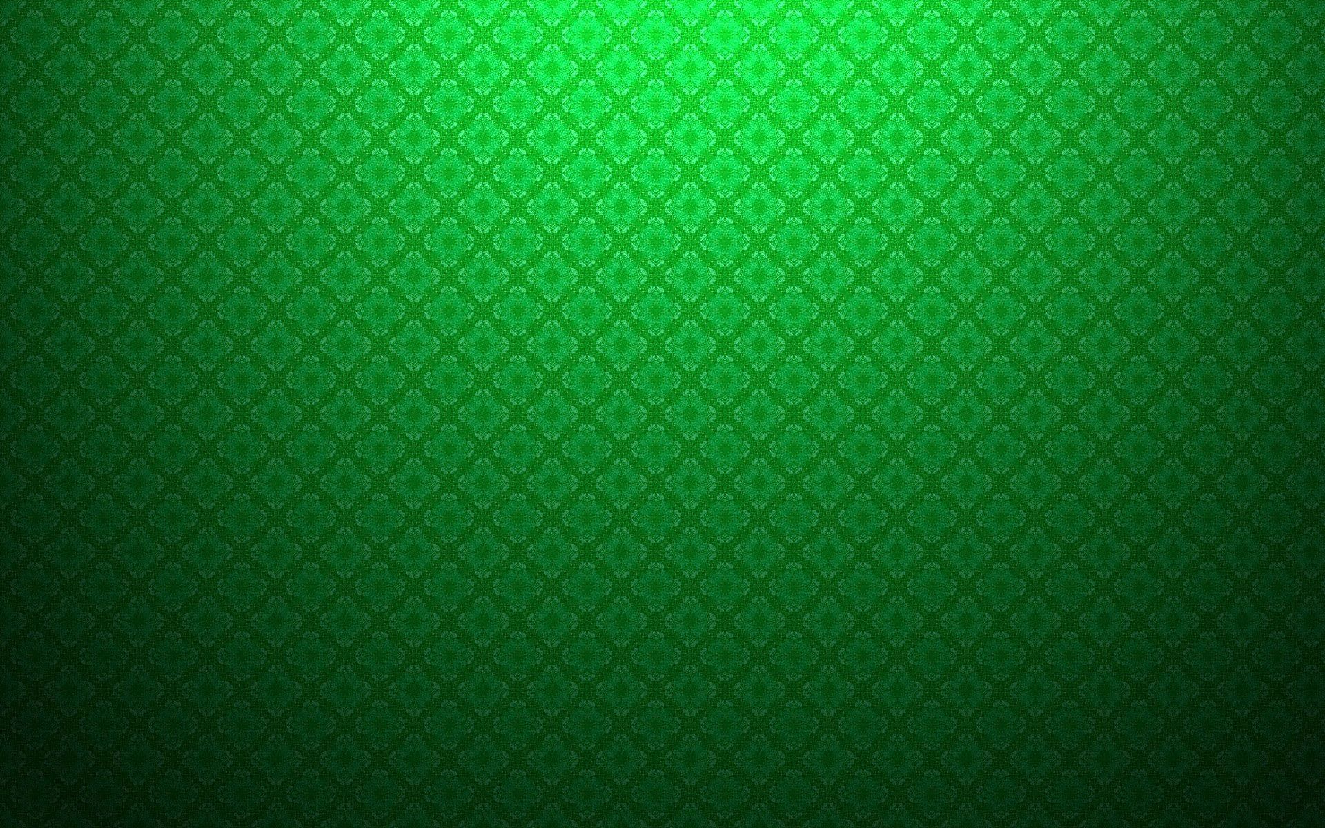 Green Background 10 - Green Floral Texture Background - HD Wallpaper 