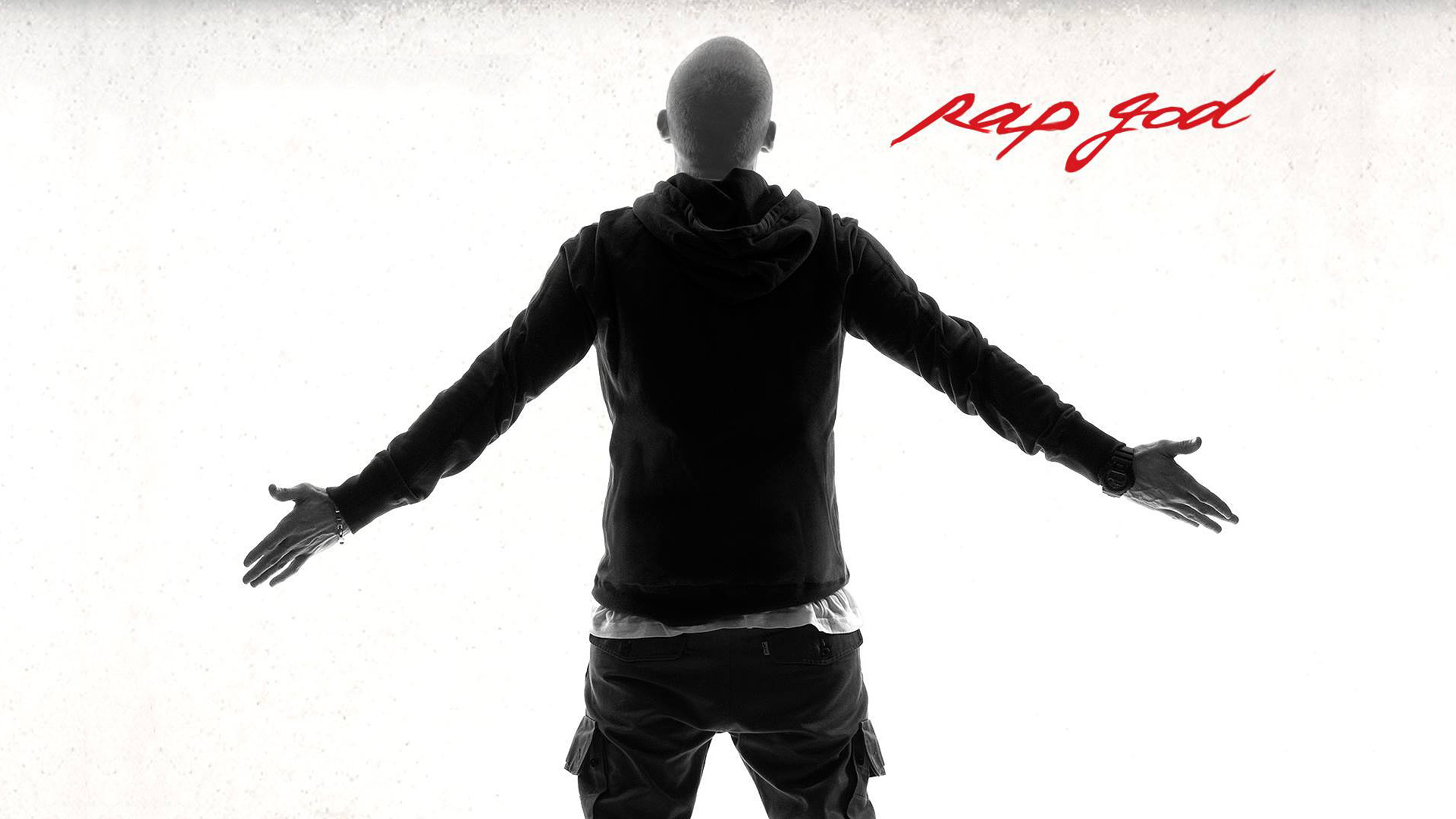 Eminem Rap God Wallpapers High Definition 
 Data Src - Eminem Rap God Hd - HD Wallpaper 