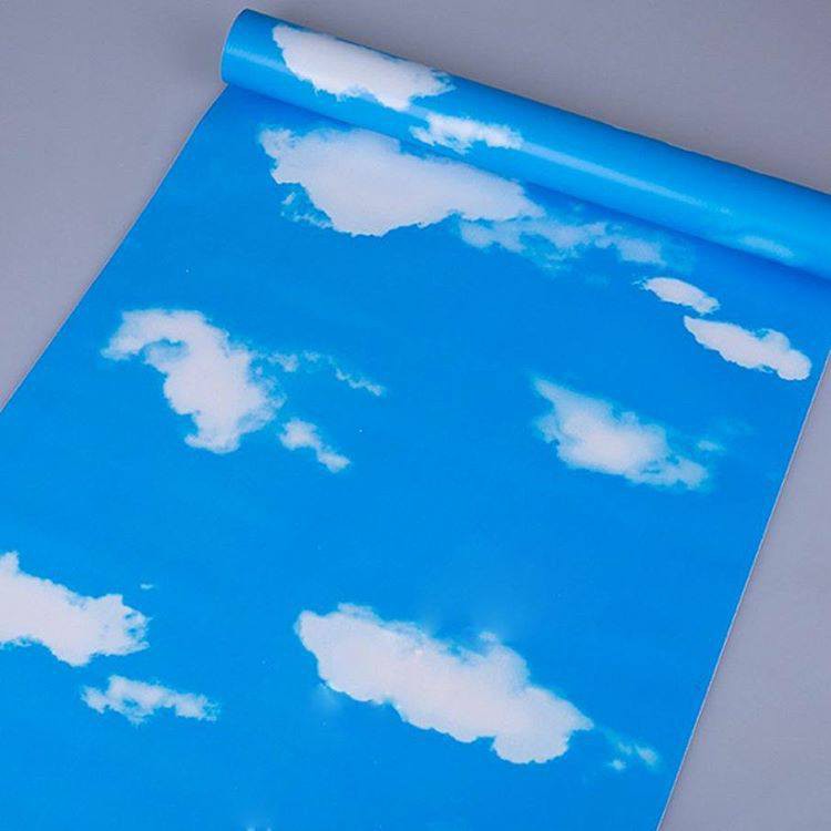 Langit Biru - HD Wallpaper 