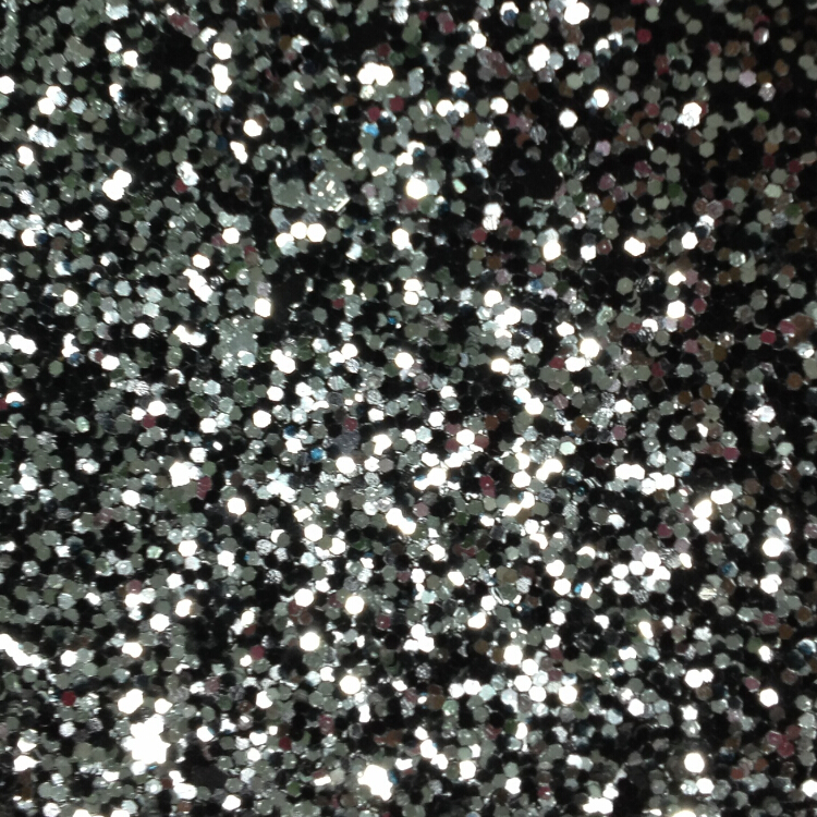 Advanced Taiwan Machines Shiny Black Silver Glitter - Black And Silver Glitter - HD Wallpaper 