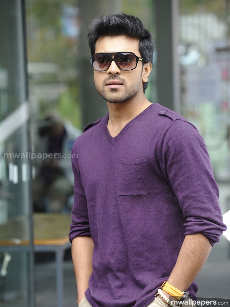 Ram Charan Hd Photos & Wallpapers (18581) - Telugu Hero Ram Charan - HD Wallpaper 