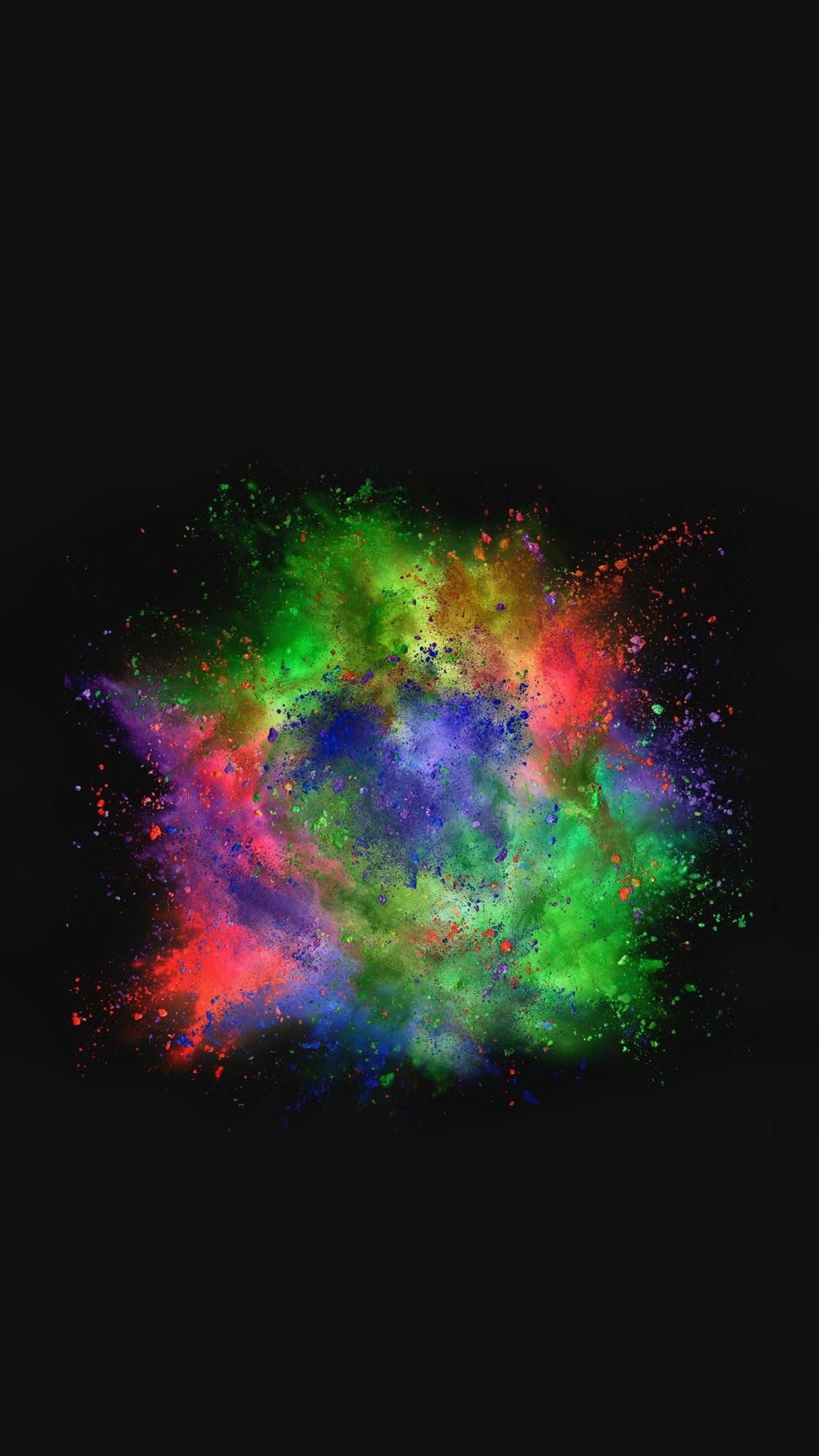 Universe - HD Wallpaper 