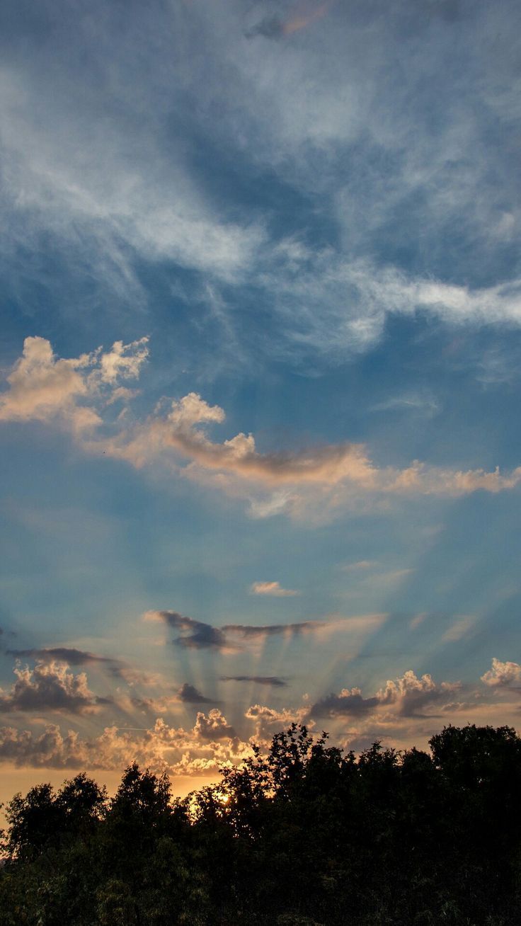 Background Awan / Wallpaper : pemandangan, awan-awan 1280x960 - 91days