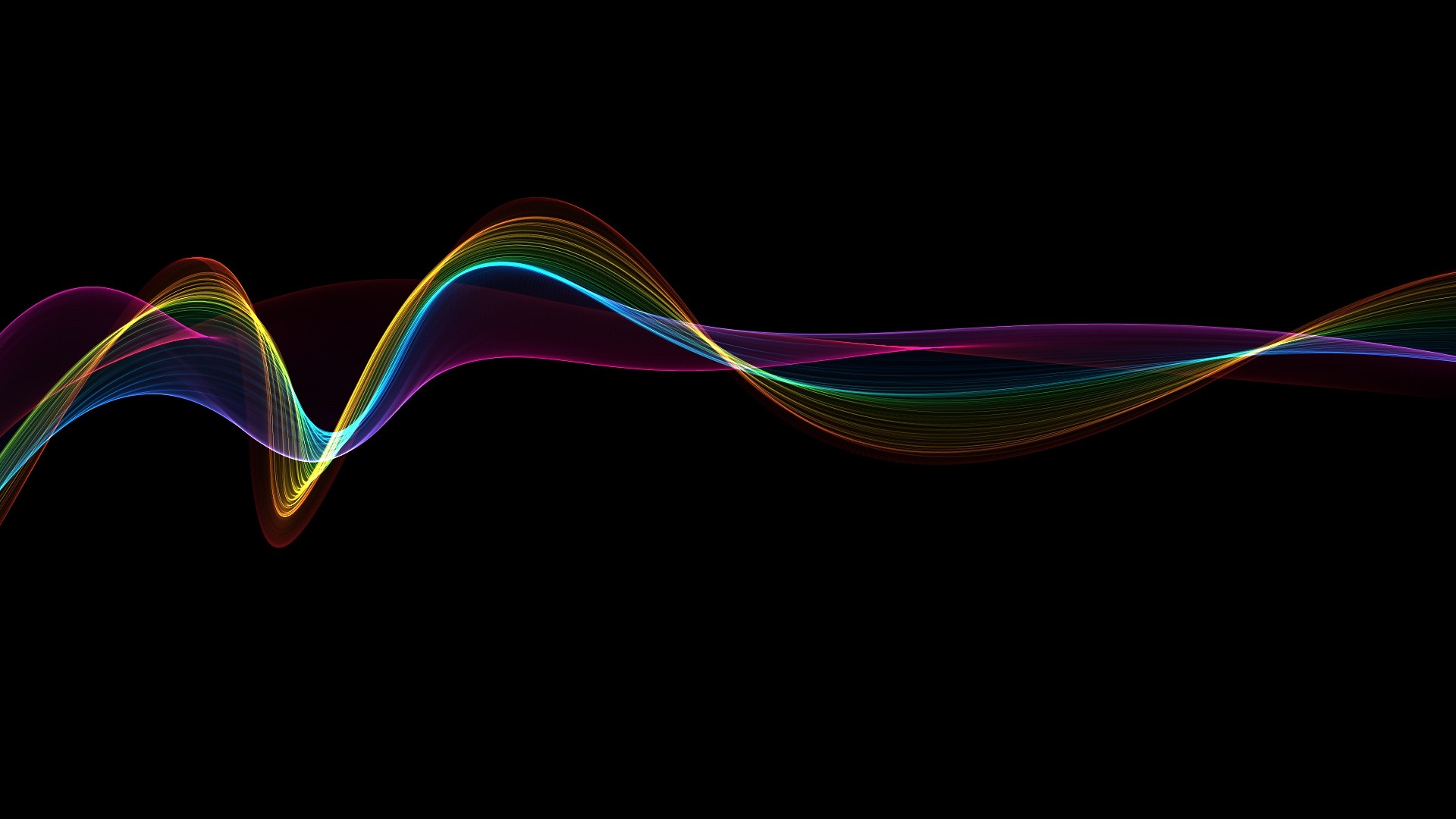 Black Wallpaper Abstract Wallpaper - Black Abstract Background Hd - HD Wallpaper 