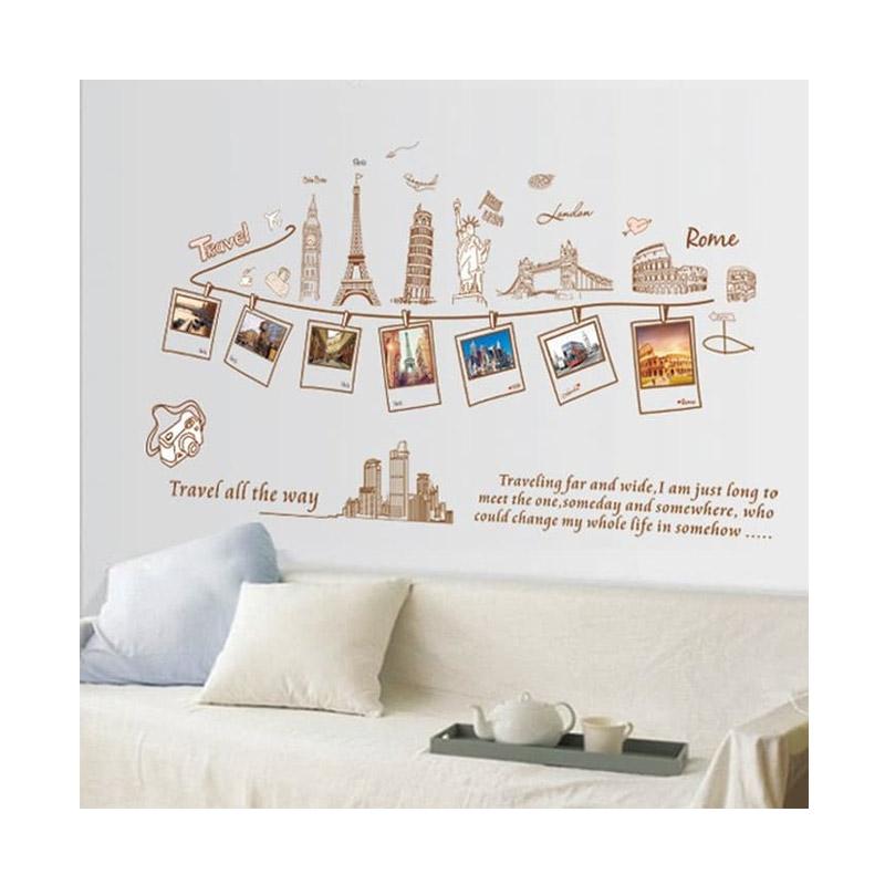 Naklejki Na Ścianę Ramki - HD Wallpaper 