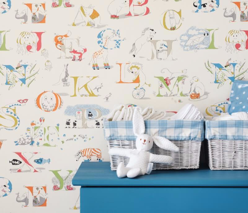 Little Sanderson Abracazoo - HD Wallpaper 