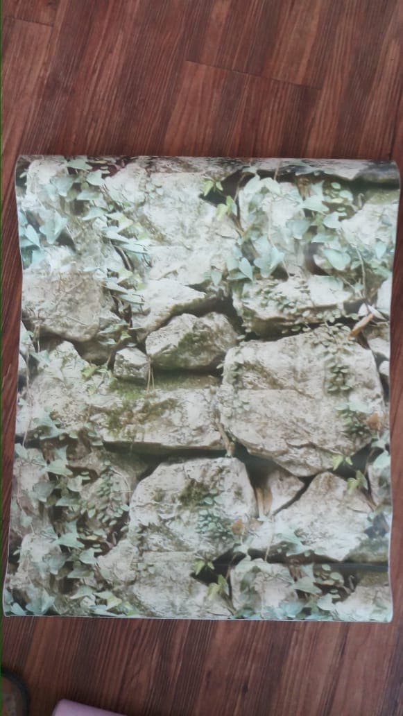Stone Wall - HD Wallpaper 