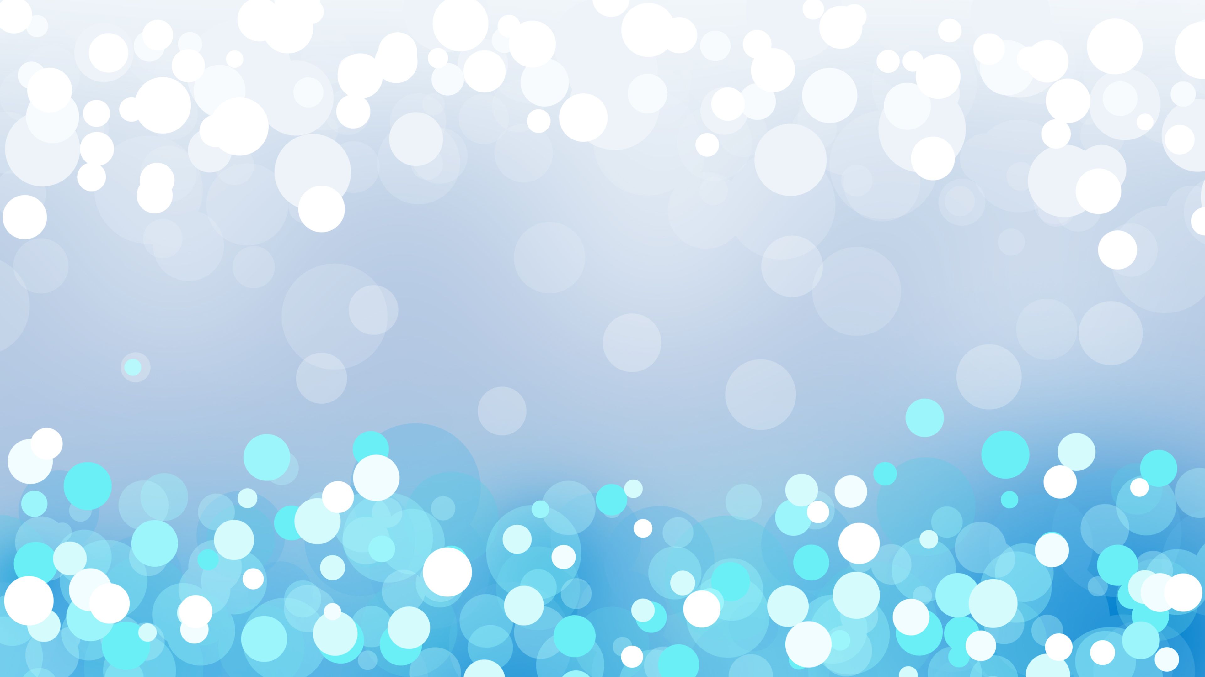 Wallpapers With Circles Gallery Pic Wpw3014458 Light Color 3840x2160 Wallpaper Teahub Io