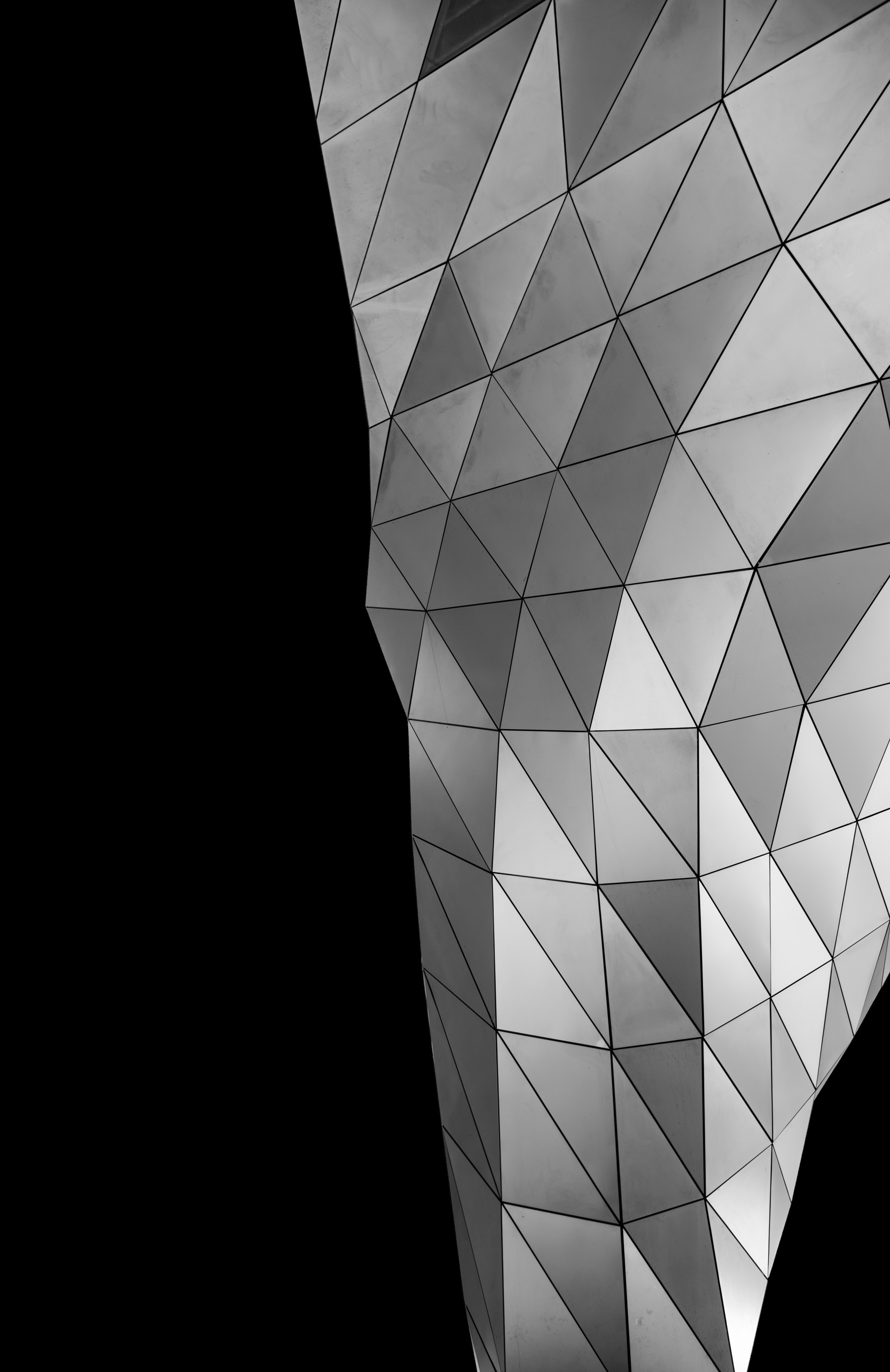P30 Lite Black And White - HD Wallpaper 