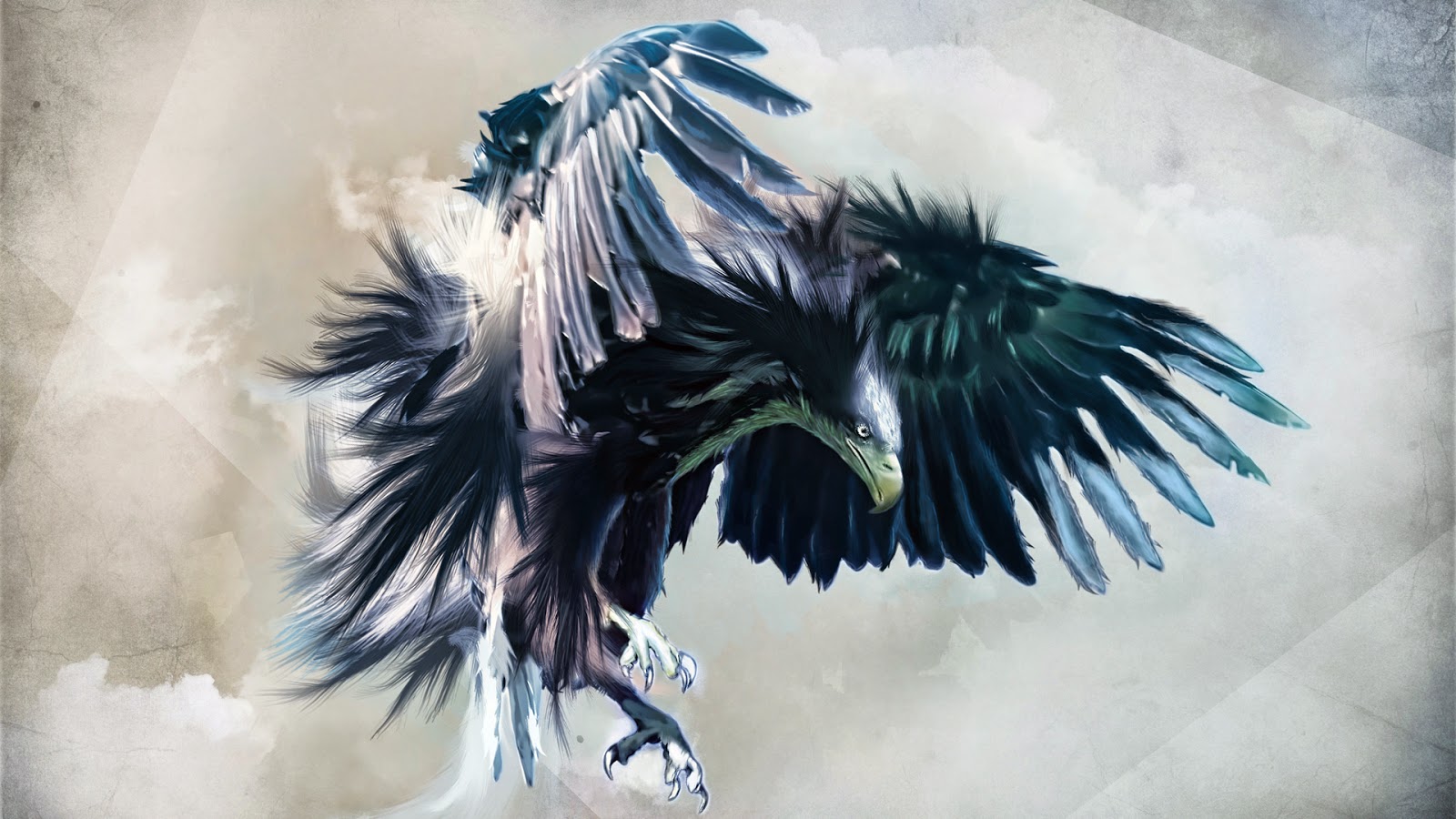 Eagle Image, Eagle Picture, Eagle Photo Hd, Eagle Background, - Cool Eagle - HD Wallpaper 