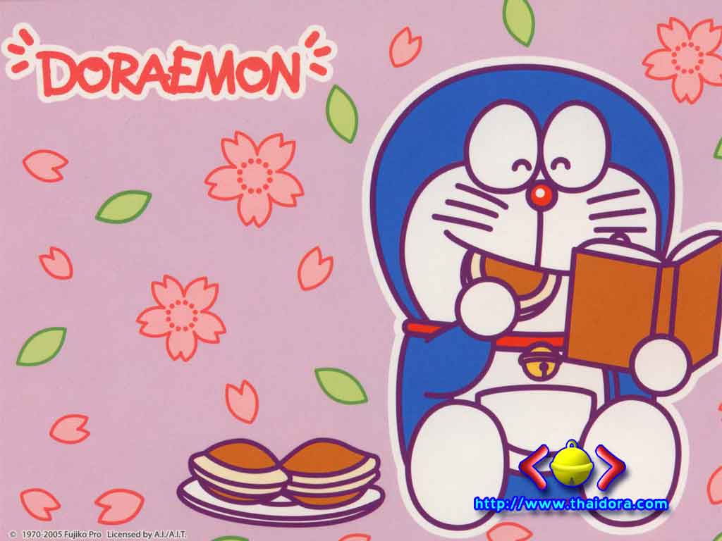 Draemon - Dora Cake In Doraemon - HD Wallpaper 