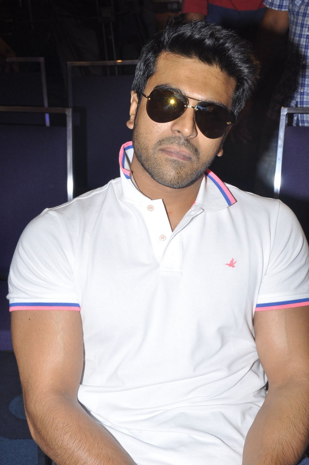 Ram Charan Teja Latest - HD Wallpaper 