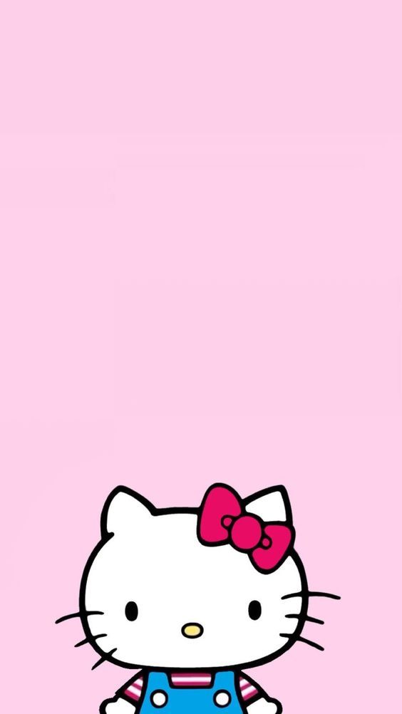 Hello Kitty - HD Wallpaper 