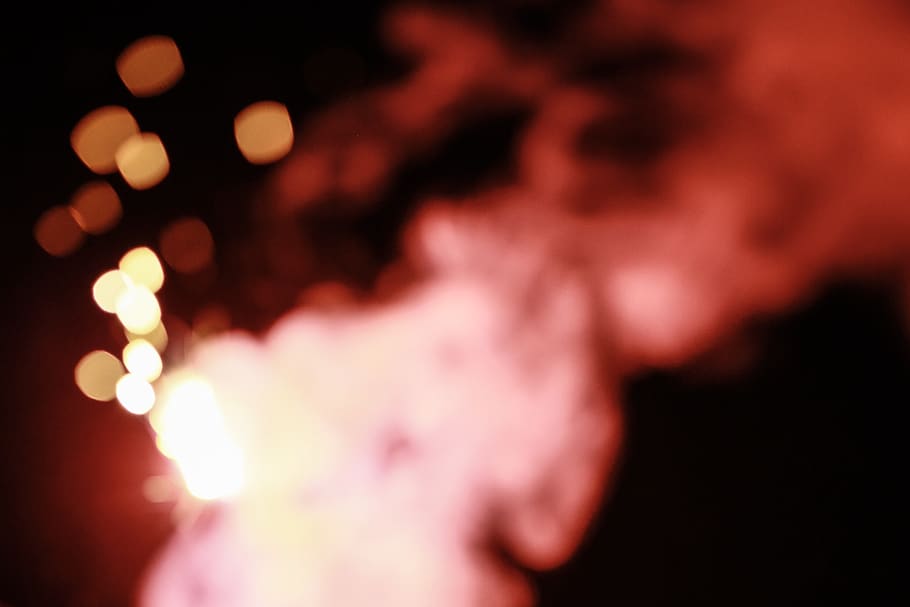 Darkness - HD Wallpaper 