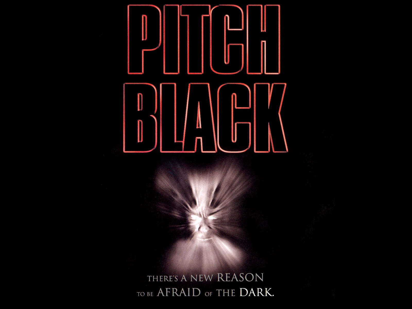 Riddick 1 Pitch Black - HD Wallpaper 