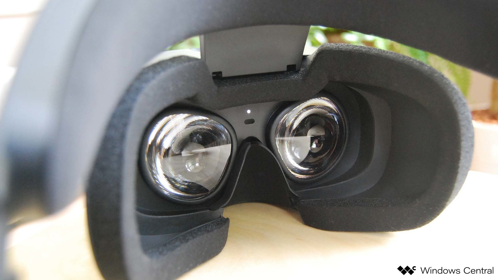 Oculus Rift S Lenses - HD Wallpaper 