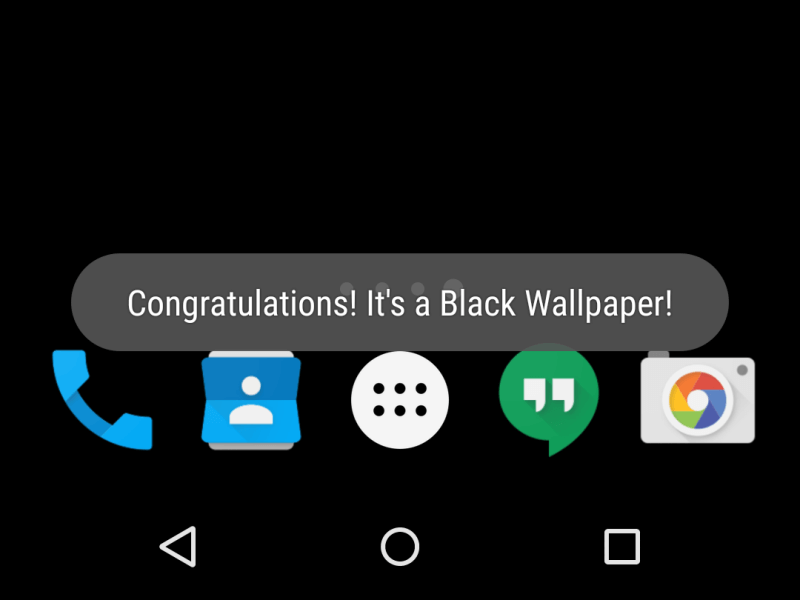 App Button Android - HD Wallpaper 