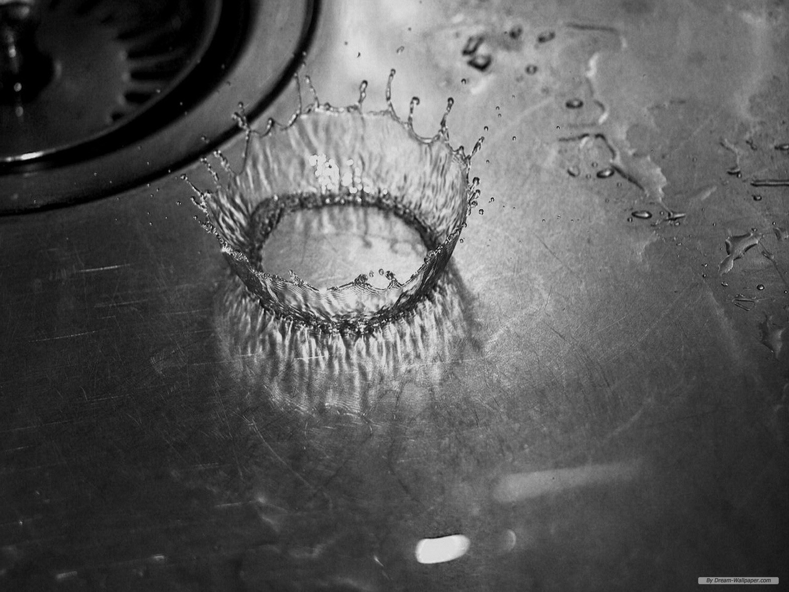 Free Art Wallpaper - Темные Обои Для Рабочего Стола - HD Wallpaper 