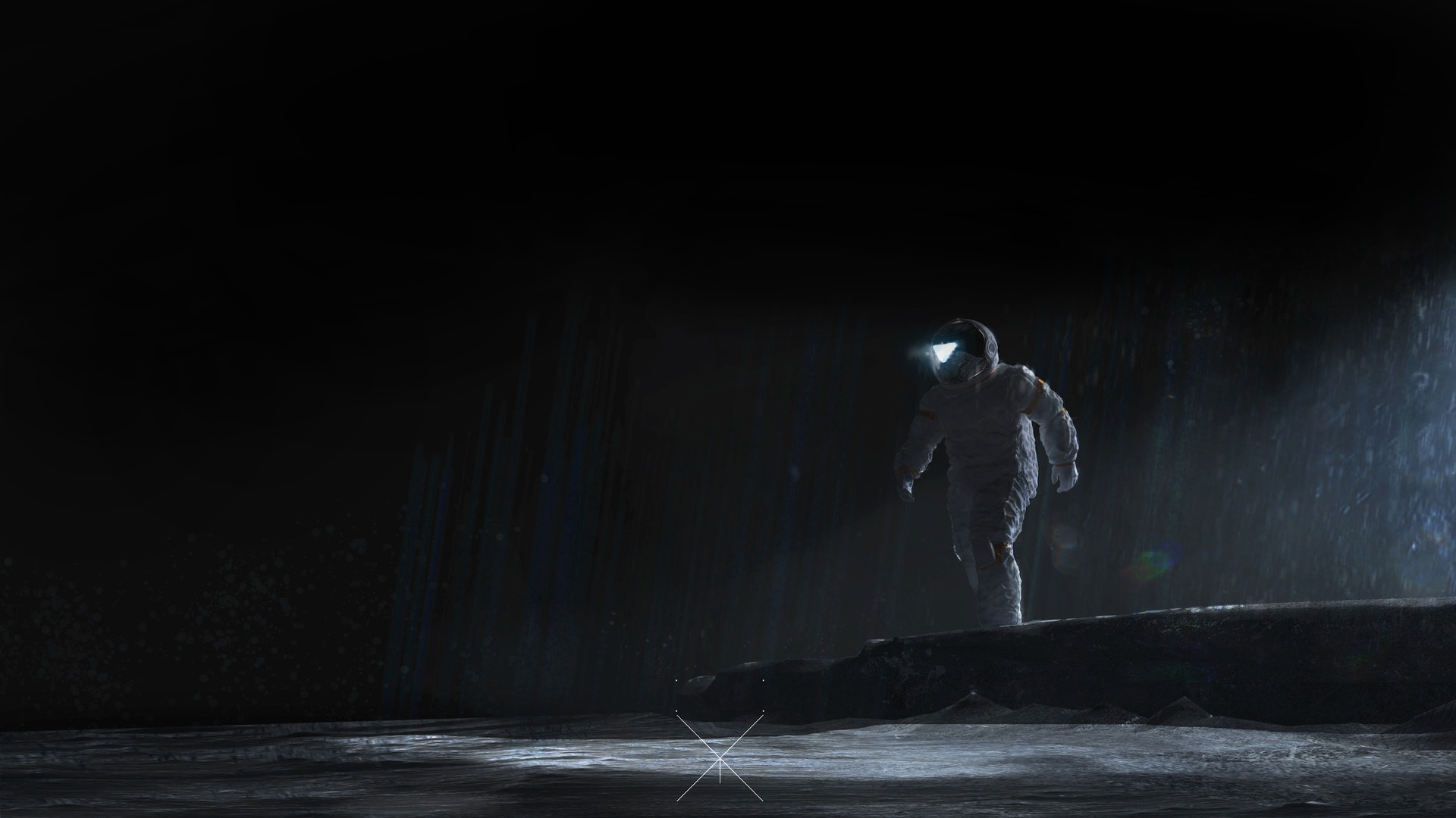 Darkness - HD Wallpaper 