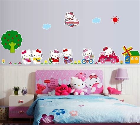 Hello Kitty Room Decor Diy - HD Wallpaper 
